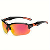 Advision – Lunettes de soleil de sport polarisées pour des performances optimales