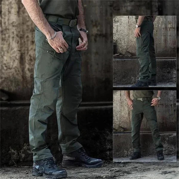 FlexCamo | Ce pantalon est robuste, respirant et polyvalent