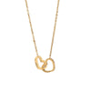 Collier & Rose dans une Boîte à Bijoux de Luxe avec Surprise Cachée - Lunavia