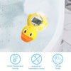 Thermomètre à Eau DuckSafe pour Bébé – Précis & Mignon