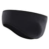Bandeau en Fleece - Parfait pour les Activités de Plein Air en Hiver
