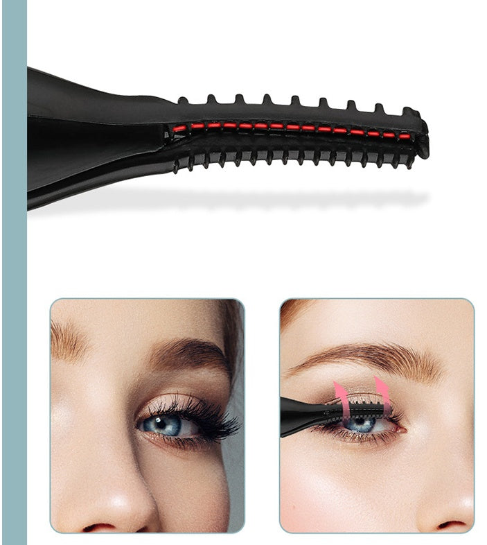 LashPerfect | Maintient la beauté et la courbure des cils