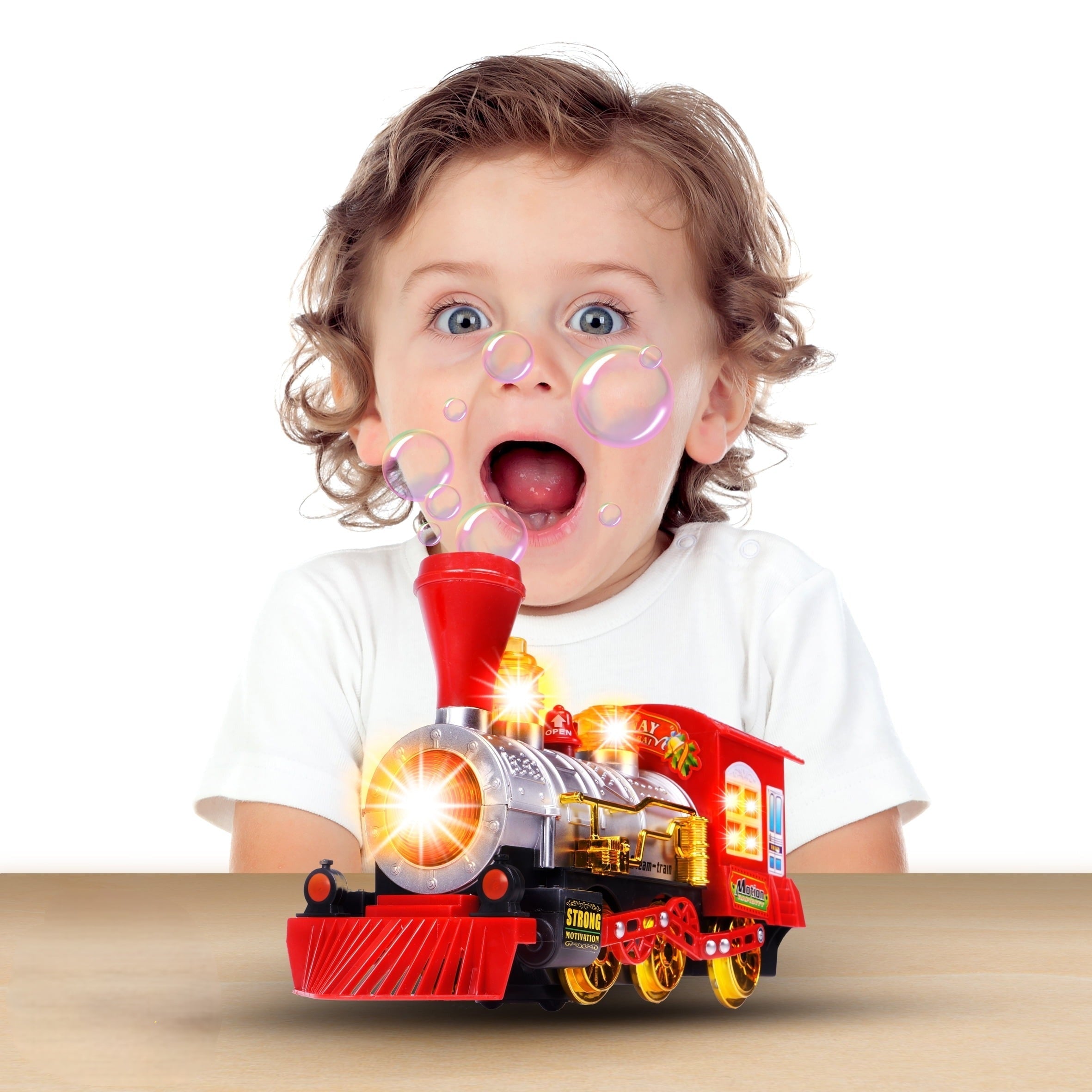 Bellbahn Interactif – PuffiPop