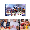 HolidayGnome | Comptez chaque jour jusqu'aux vacances dans la joie et la magie