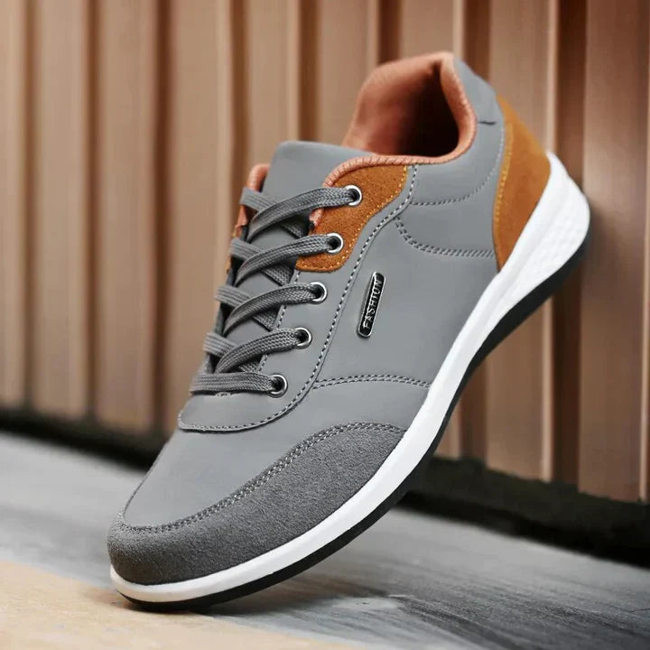 LuxuraStep Élégante chaussures orthopédiques imperméables | Confort et style pour des pieds en bonne santé