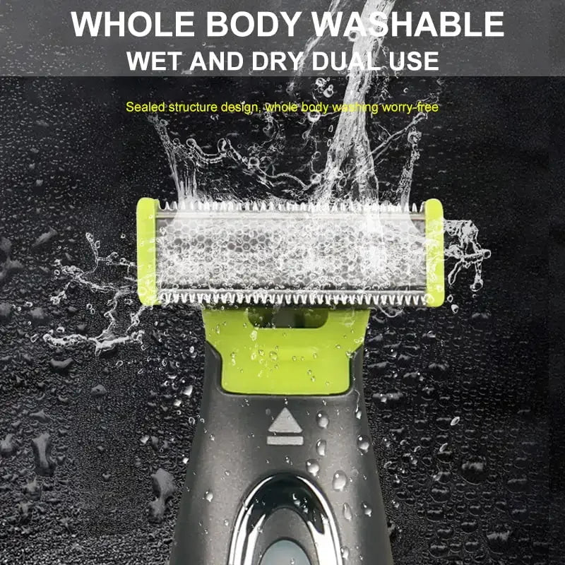 Tondeuse électrique portable - TrimEase