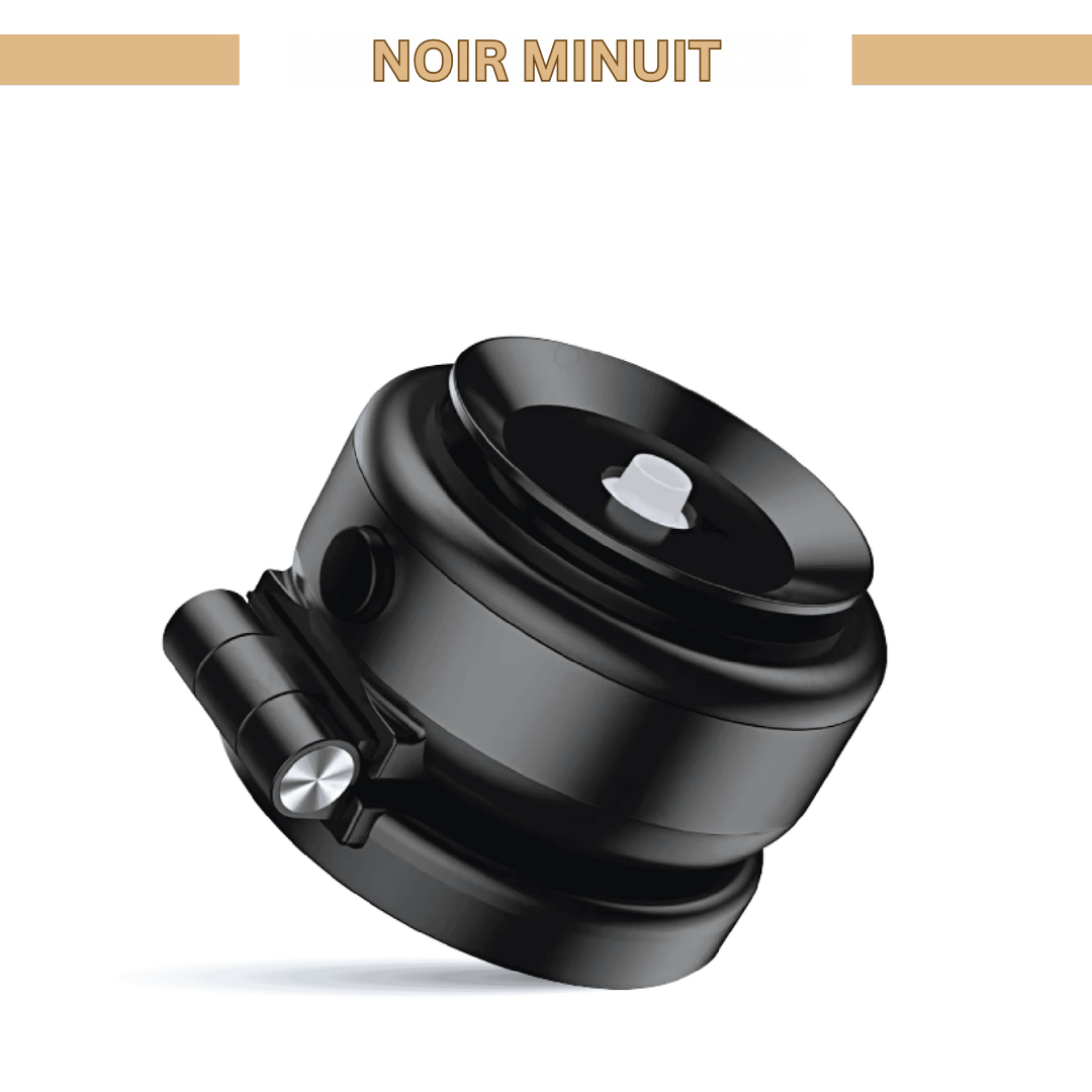 ProHold | Maintenez votre téléphone fermement en place sur n'importe quelle surface grâce au support polyvalent pour téléphone