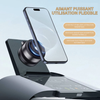 ProHold | Maintenez votre téléphone fermement en place sur n'importe quelle surface grâce au support polyvalent pour téléphone