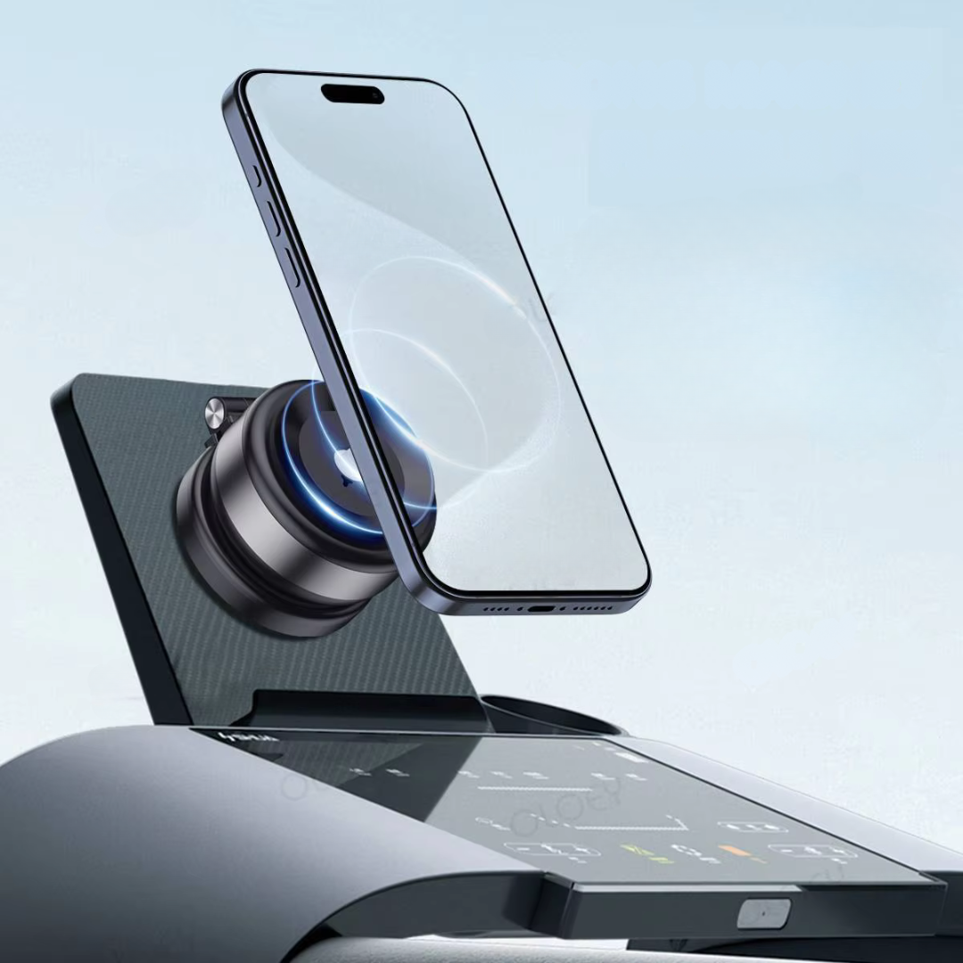 ProHold | Maintenez votre téléphone fermement en place sur n'importe quelle surface grâce au support polyvalent pour téléphone