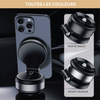 ProHold | Maintenez votre téléphone fermement en place sur n'importe quelle surface grâce au support polyvalent pour téléphone