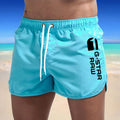 Maillot de bain homme à séchage rapide