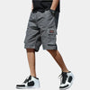 Cargoshort Homme – 100% Coton | Respirant & Confortable pour l'Été