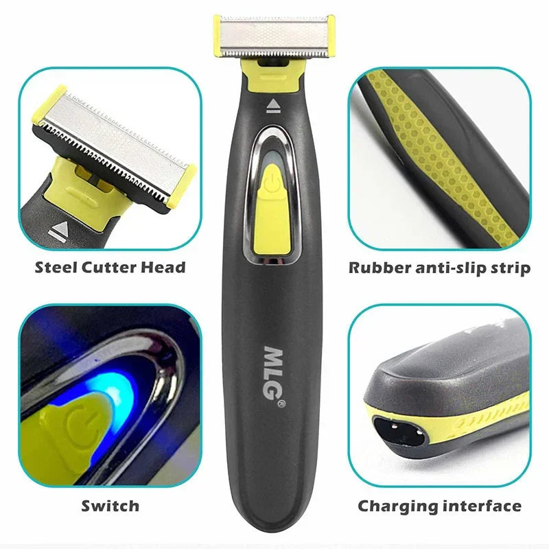 Tondeuse électrique portable - TrimEase