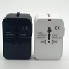 Adaptateur de Voyage LuxuraLink Elite | Charge rapide double USB pour une connectivité mondiale sans effort