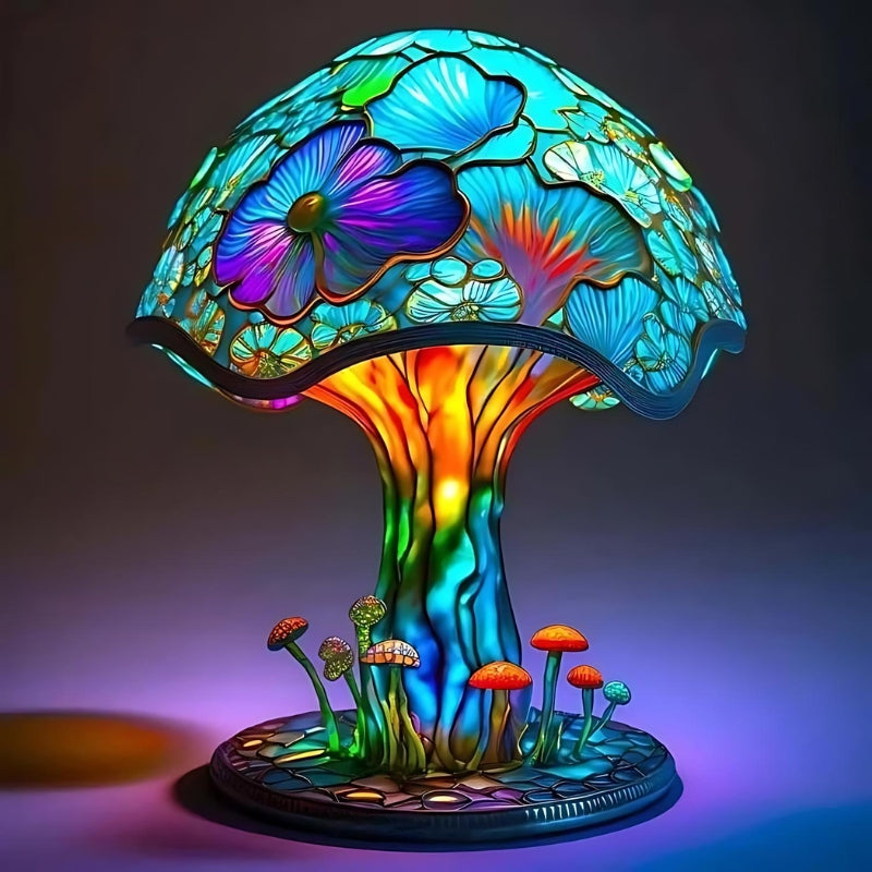 VitraLuxe | Les couleurs vives illuminent votre espac
