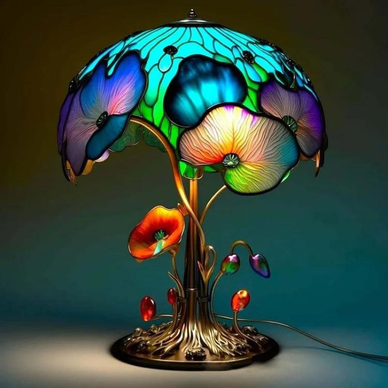 VitraLuxe | Les couleurs vives illuminent votre espac