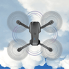 AeroPro - Drone avec caméra 4K UHD et longue durée de batterie