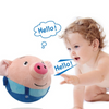 Animaux parlants qui sautent | Des peluches interactives pour des heures de plaisir