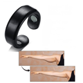 Anneau d'Acupression | Stimulation de Massage des Mains | Anneau de Confort Réglable | Thérapie Magnétique