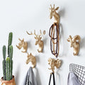 Crochets Animaux