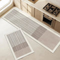 Tapis de Cuisine Antidérapant – Confortable, Absorbant & Durable pour un Usage Quotidien