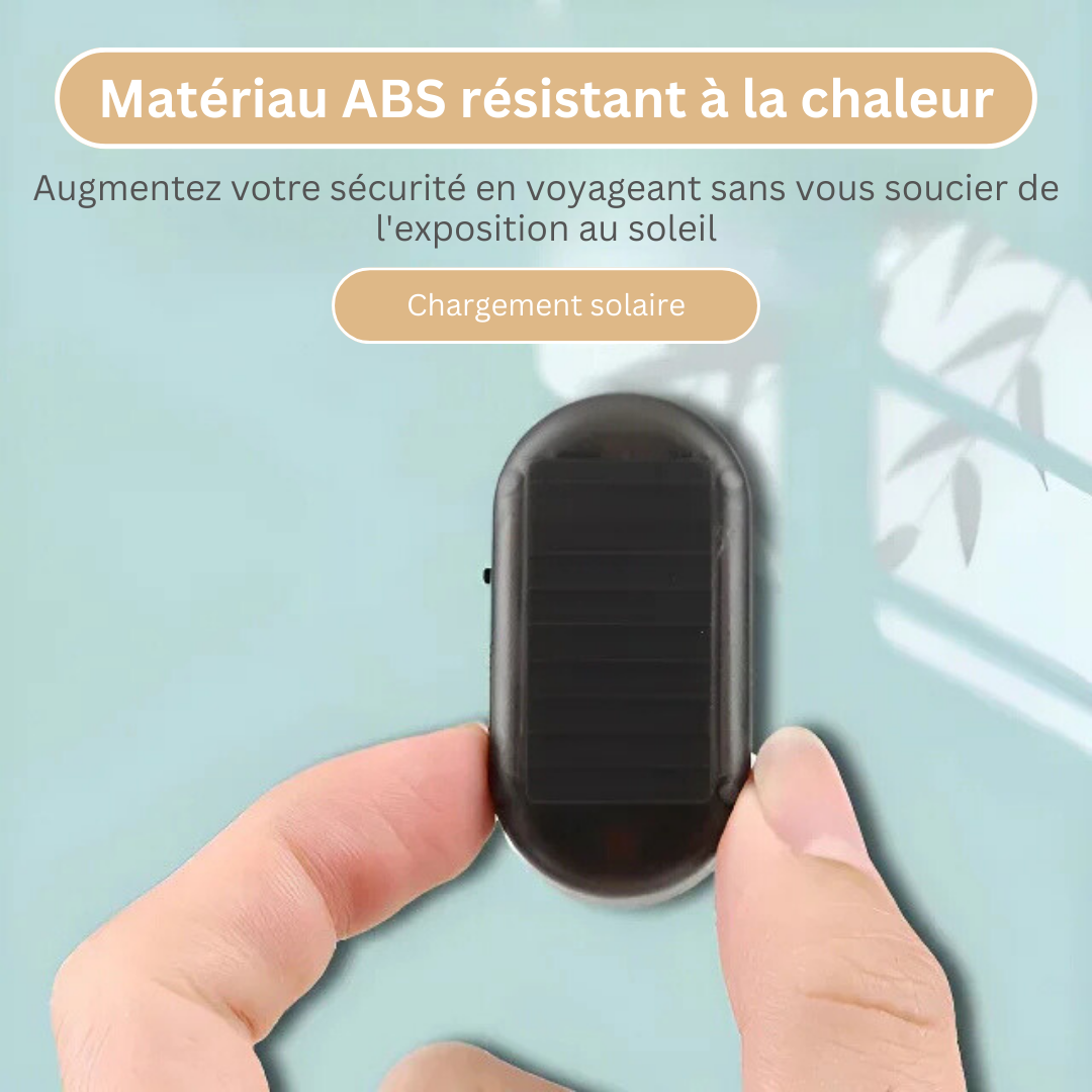 FrostFree | Dites adieu aux vitres gelées de votre voiture et bonjour à une journée d'hiver dégagée