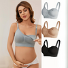 Soutien-gorge d'allaitement confortable (Set de 3) – MomEase