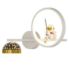 Applique LumoGlow Kids | Applique murale moderne à LED pour une ambiance relaxante