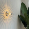Applique BauLux Nordic  | Applique nordique moderne pour des espaces chaleureux et chics