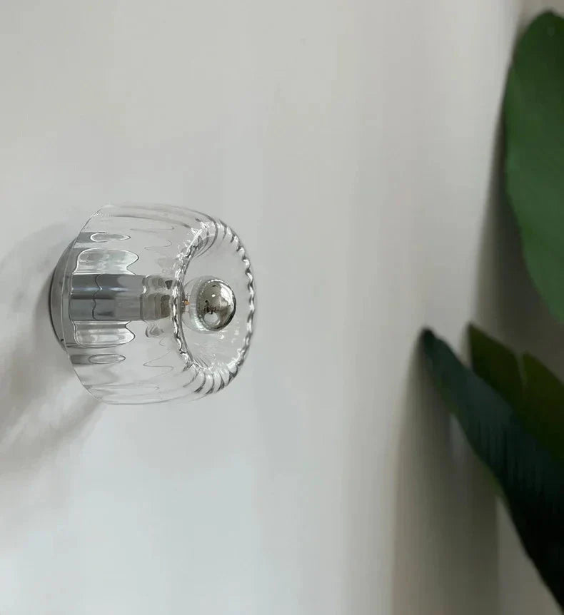 Applique BauLux Nordic  | Applique nordique moderne pour des espaces chaleureux et chics