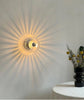 Applique BauLux Nordic  | Applique nordique moderne pour des espaces chaleureux et chics