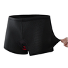 Vêtements confortables pour motards | Short respirant et anti-abrasion pour les coureurs, Conçu pour rester au sec toute la journée et ne pas provoquer d'irritations.
