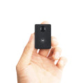 Suivi GPS en temps réel NexaTrack avec écoute audio