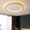 Auroraglobe – Lampe de plafond LED scandinave avec lumière chaude et anti-éblouissement