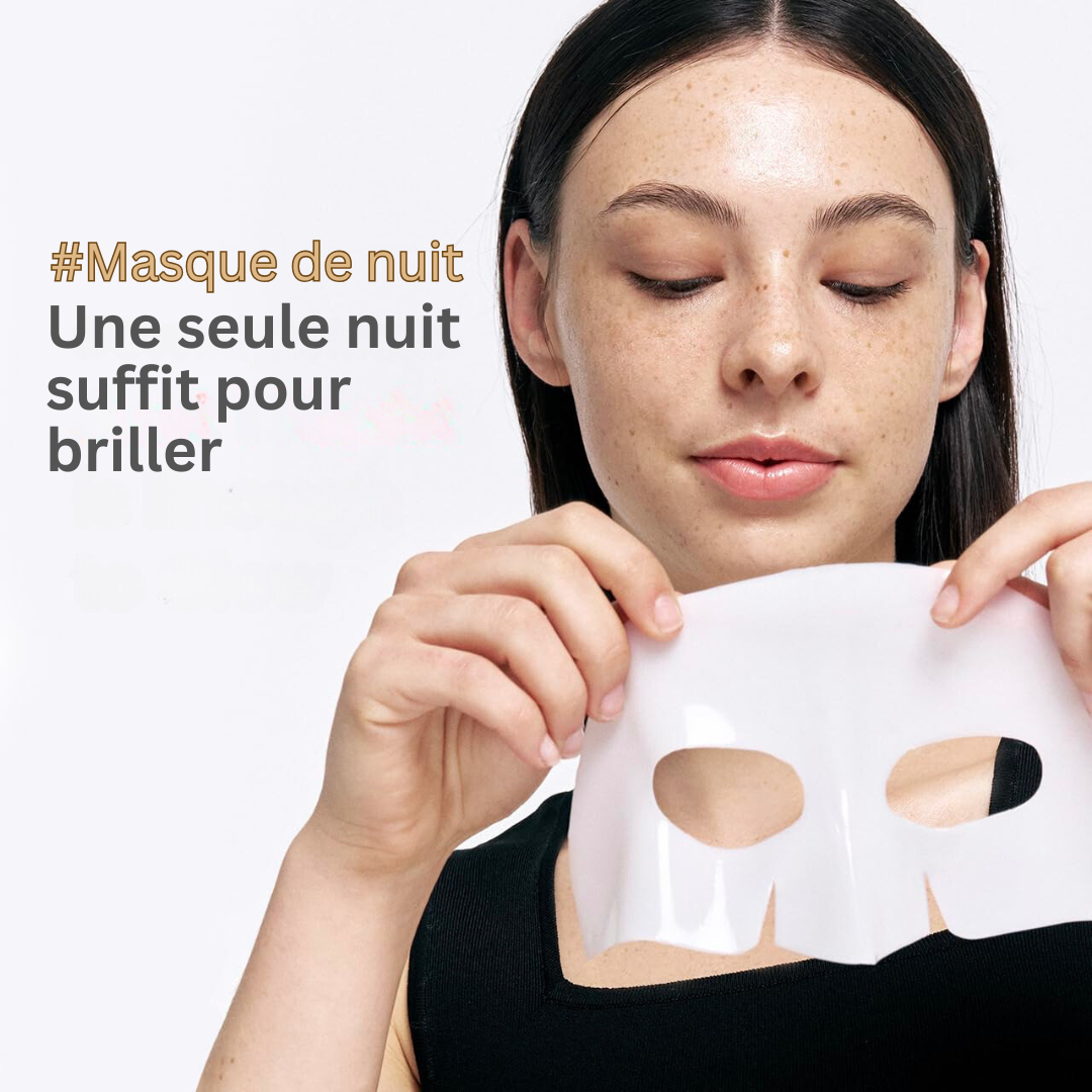 VeluxeSkin | La clé d'une peau lisse, éclatante et jeune