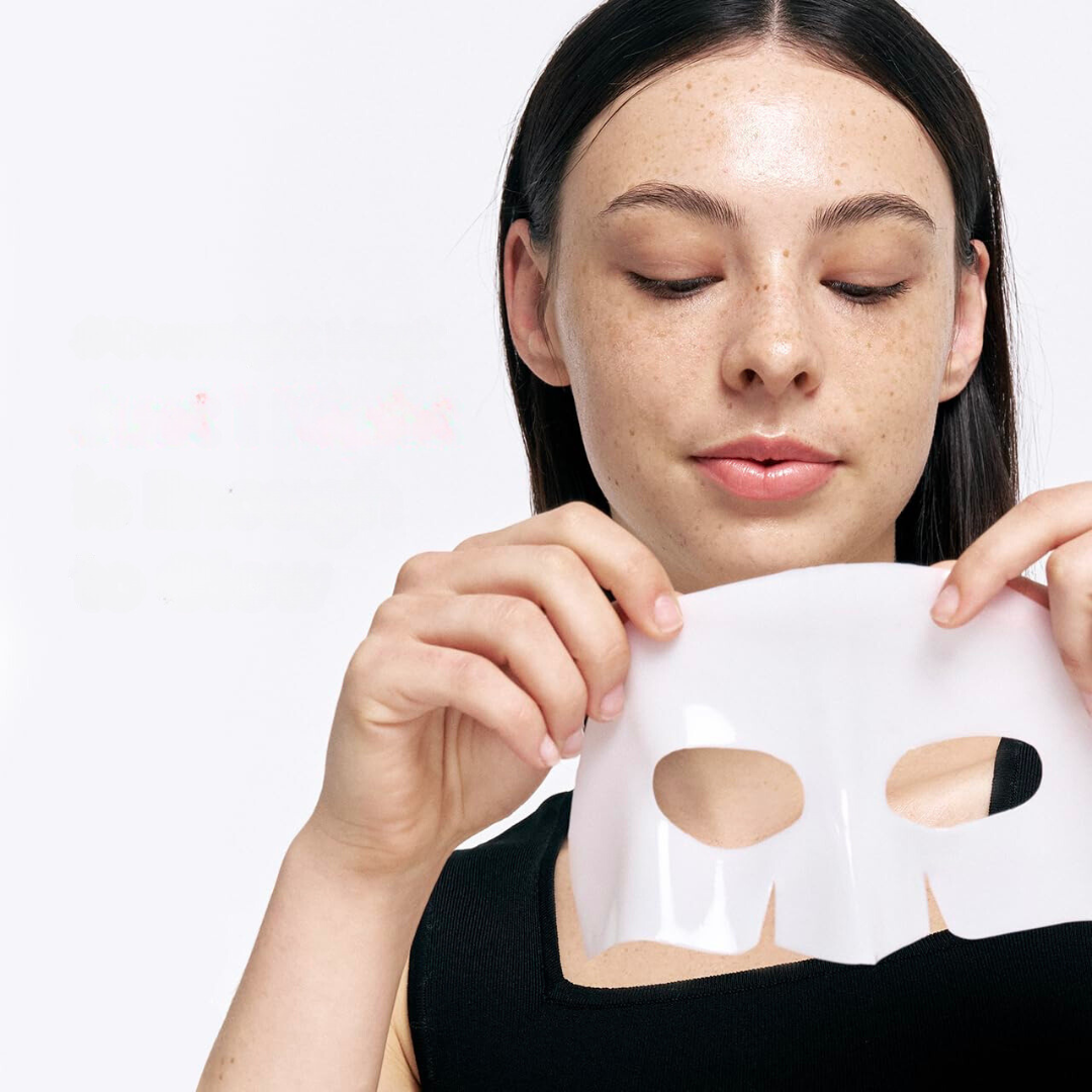 VeluxeSkin | La clé d'une peau lisse, éclatante et jeune