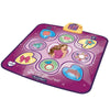Tapis de danse interactif LED – RhythmGlow
