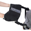 Gants de poussette - chauffe-mains pour poussette