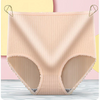 Sous-vêtements Imperméables Taille Haute – Camille (pack de 8)