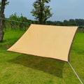 Filet d'ombrage pour jardin – 90 % de protection UV & HDPE robuste