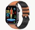 Montre de Glucose Non Invasive VitaSense Wellness