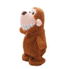 Animal en peluche parlant et courant - MagicTalk