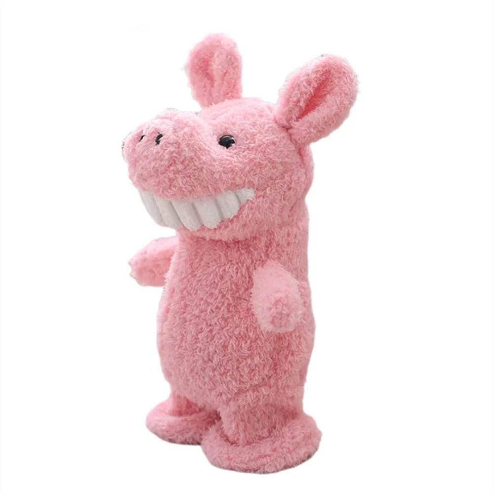 Animal en peluche parlant et courant - MagicTalk