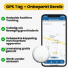 BikeTrace™ – Traceur GPS Vélo Sans Abonnement avec Localisation en Direct
