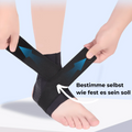 Enveloppant de Protection AnkleGuard