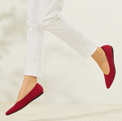 Ballerines Confortables Printemps/Été – Mila