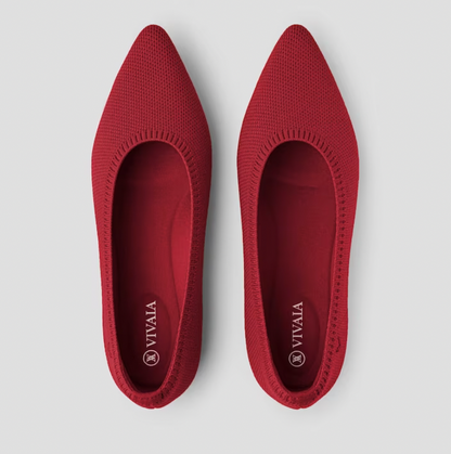 Ballerines Confortables Printemps/Été – Mila