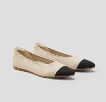 Ballerines Confortables Printemps/Été – Mila