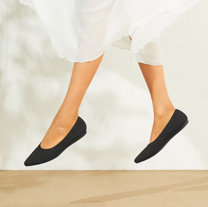 Ballerines Confortables Printemps/Été – Mila
