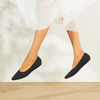 Ballerines Confortables Printemps/Été – Mila